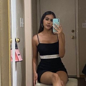 Meet your Posher, Daniela